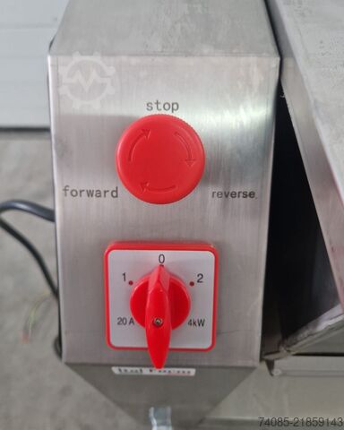 Meat mixer Ital Form SN50J Meat mixer PRICE: 2.5000 EUR