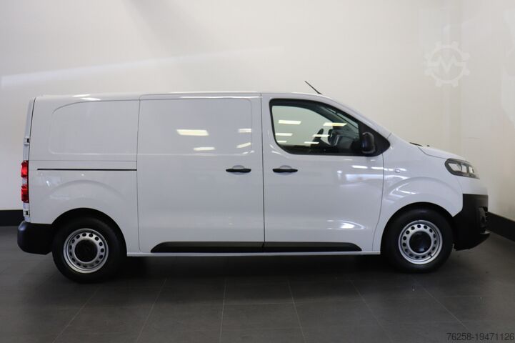 Dobozos kisteherautó Opel Vivaro 2.0 BlueHDi 145PK EURO 6 - Airco - Navi ...