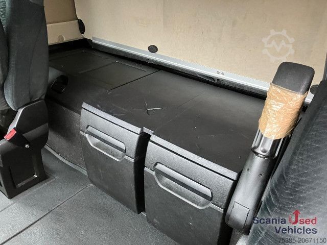 Tractora standard Mercedes-Benz Actros 1848 Retarder Blatt/Luft Retarder!