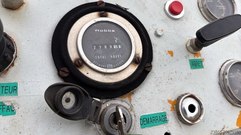 Pavimentazione in asfalto Fortress Allat 450P