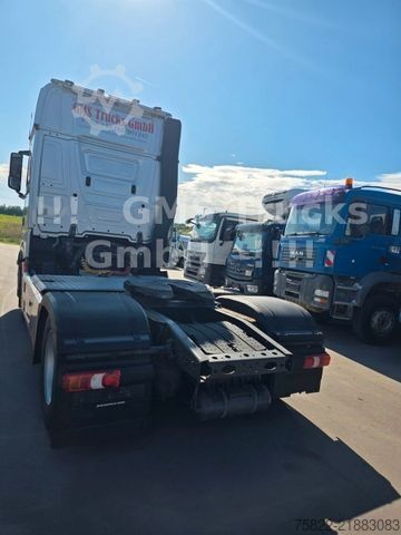 Cap tractor standard MERCEDES-BENZ Actros 1845 / 4X4 HAD Allrad / Giga