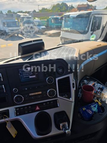 Cap tractor standard MERCEDES-BENZ Actros 1845 / 4X4 HAD Allrad / Giga