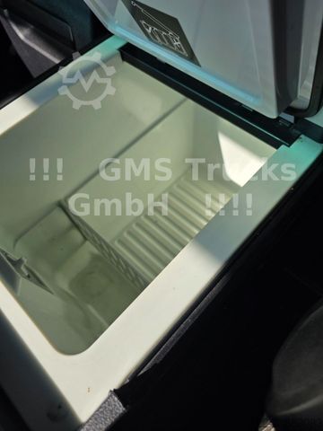 Cap tractor standard MERCEDES-BENZ Actros 1845 / 4X4 HAD Allrad / Giga
