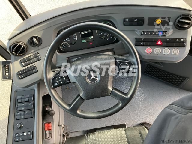 Bybus MERCEDES-BENZ Citaro C2 G