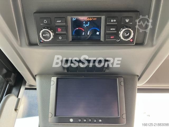 Bybus MERCEDES-BENZ Citaro C2 G