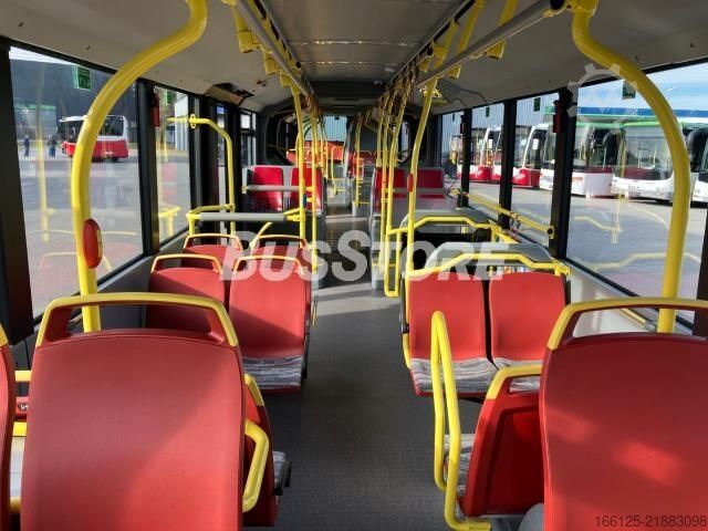 Bybus MERCEDES-BENZ Citaro C2 G