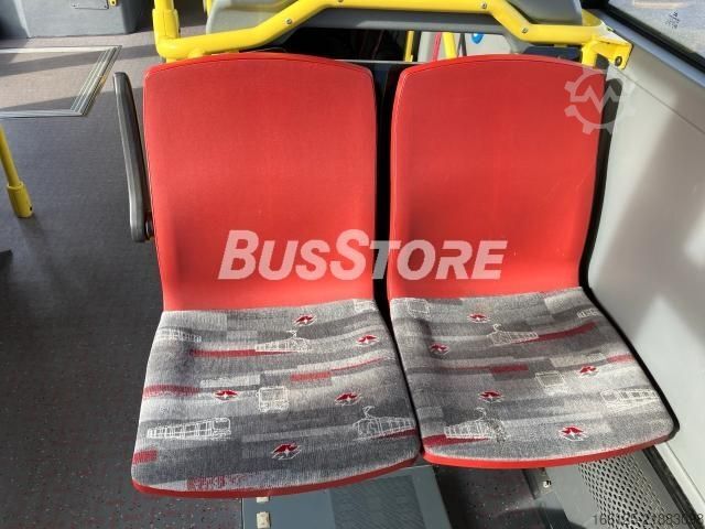 Bybus MERCEDES-BENZ Citaro C2 G
