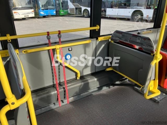 Bybus MERCEDES-BENZ Citaro C2 G
