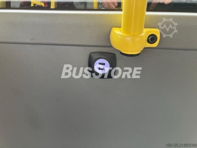 Bybus MERCEDES-BENZ Citaro C2 G