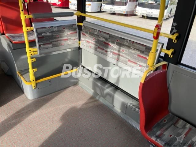 Bybus MERCEDES-BENZ Citaro C2 G