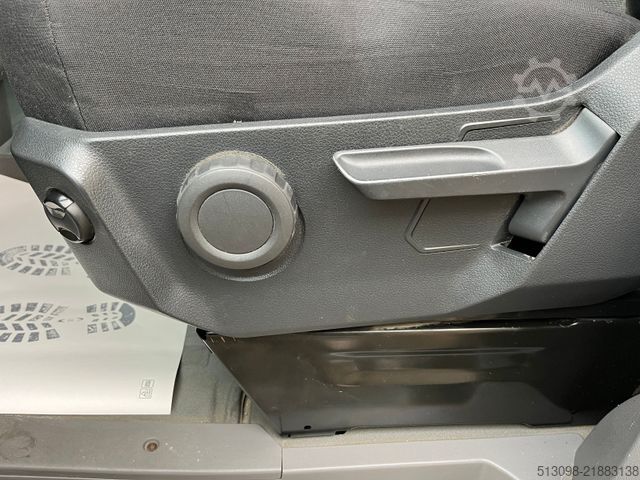 Furgone a tetto alto VOLKSWAGEN Crafter APA L3H3 ACC KLIMA AHK ASSIST 1 HAND