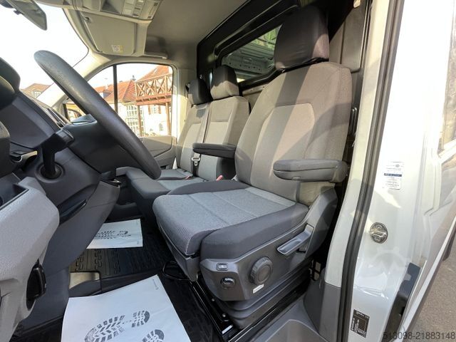 Furgone VOLKSWAGEN CRAFTER 2,0 TDI KASTEN MASSAGE NAVI KLIMA PDC