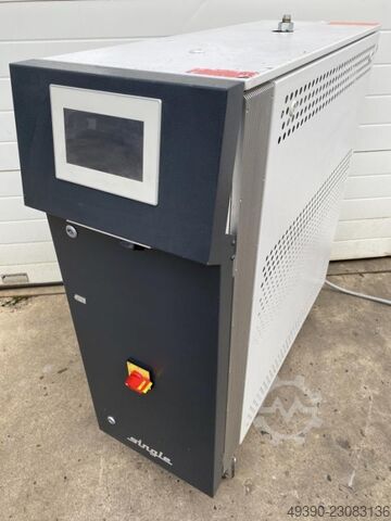  SINGLE Advanced Oil D2-300-18-116