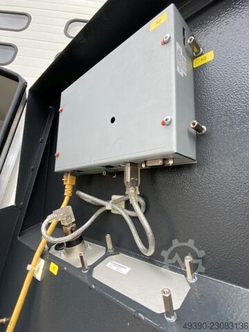  SINGLE Advanced Oil D2-300-18-116