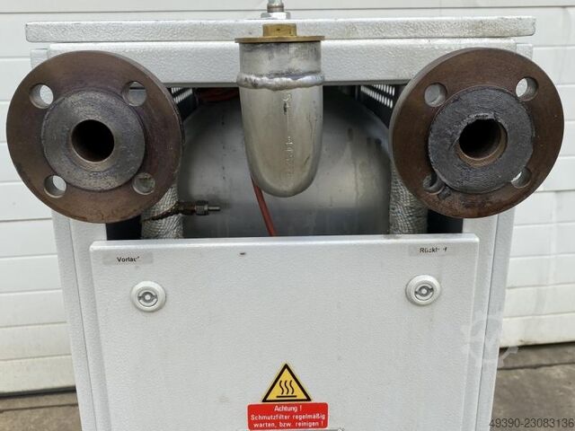  SINGLE Advanced Oil D2-300-18-116