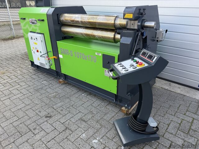 OSTAS SMR-S 1070 x 170