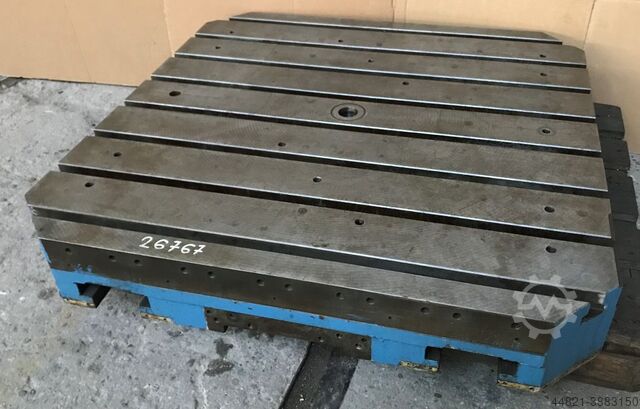 Versterken van de plaat nicht ersichtlich