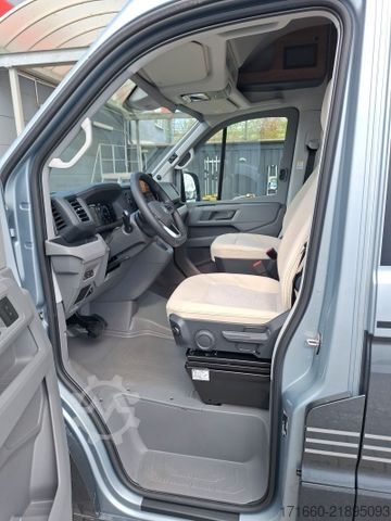 Autocamper HYMER/ERIBA Eriba Car 600