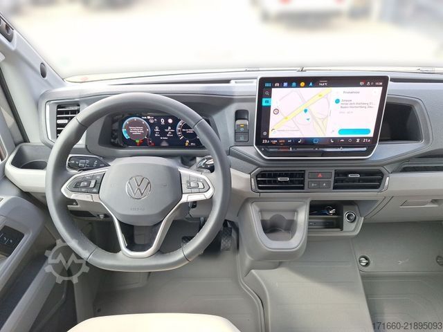 Autocamper HYMER/ERIBA Eriba Car 600