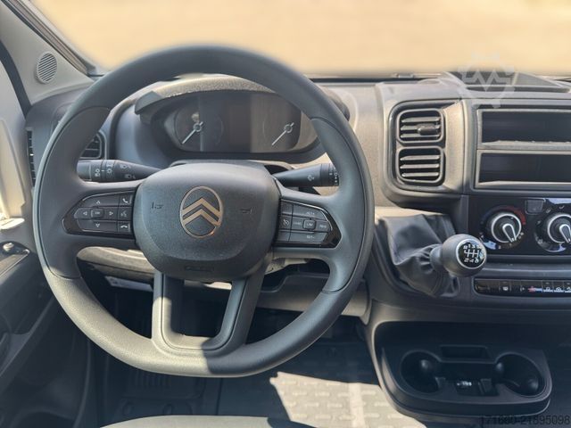 Autocamper BÜRSTNER Papillon PC 6.0 Aufstelldach - Vor Ort Verfügbar