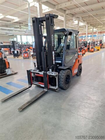 Toyota 52-8FDJF35 Toyota 52-8FDJF35