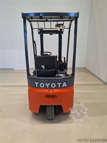 Toyota 7FBEST10 Toyota 7FBEST10