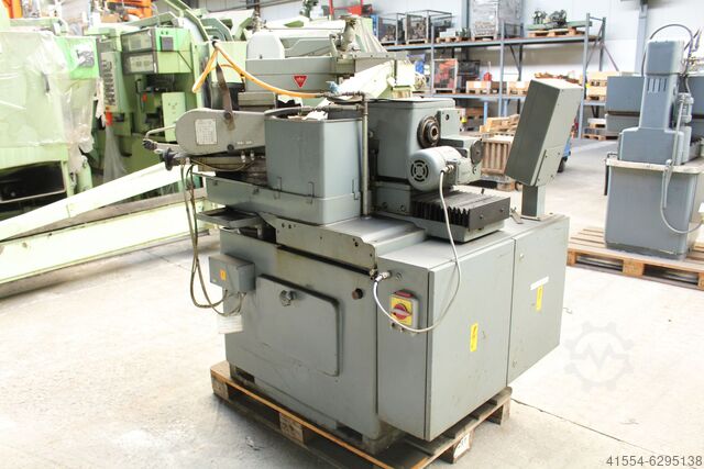 Gereedschap slijpmachine Rhode & Dörrenberg (May) WH 50