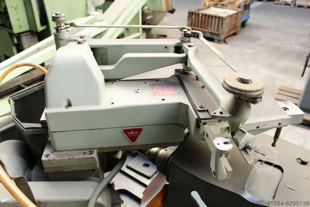 Gereedschap slijpmachine Rhode & Dörrenberg (May) WH 50
