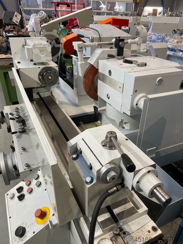 Cilindrische slijpmachine Kellenberger