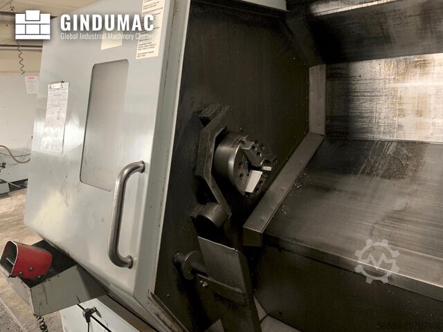 Horizontalna Turning Machine HAAS SL-30TBHE