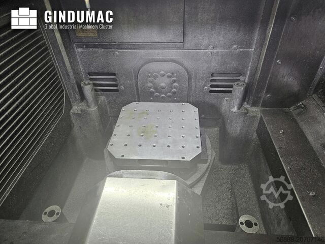 Vertikala Fleroperationsmaskiner OPS INGERSOLL HIGH SPEED Eagle V5