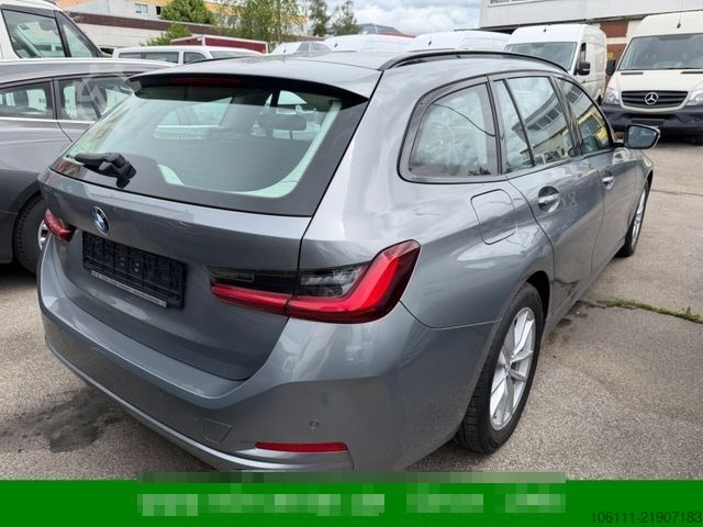 Minibuss BMW 320 d xDrive Touring