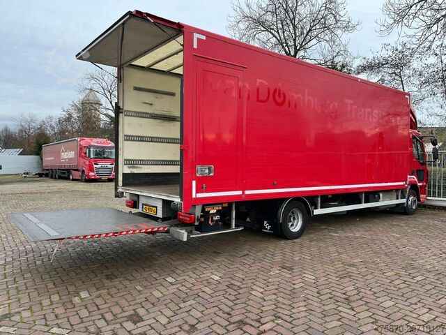 Walizka DAF LF 260 FA