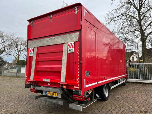 Walizka DAF LF 260 FA