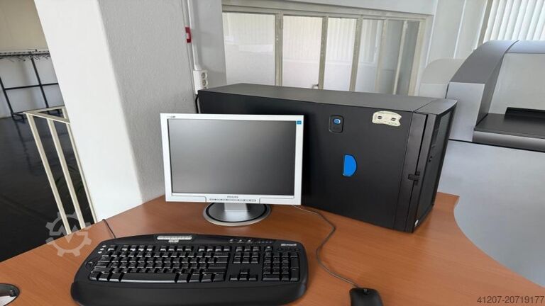 CTP Heidelberg Suprasetter A52/A74