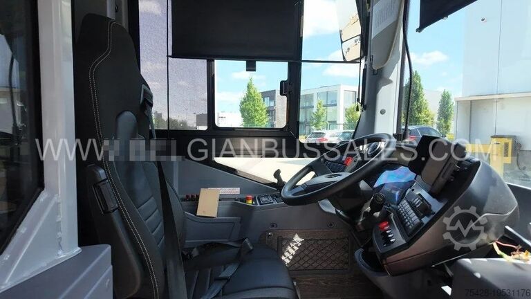 Városi busz Iveco Crossway LE 12m / Voith / NEW / 38  V...