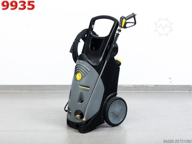 Pressure Washer Kärcher HD 10/23-4S Kärcher HD 10/23-4S - 1000l/h - 230bar