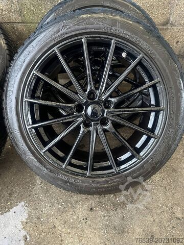 Winterset Mercedes GLB  Winterset Mercedes GLB