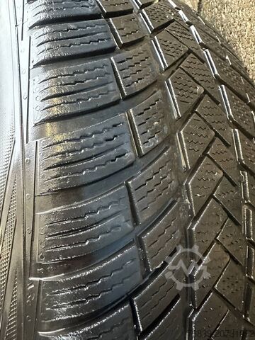 Vintersæt Mercedes GLB Winterset Mercedes GLB