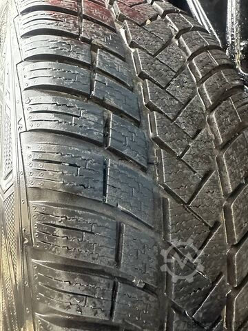 Vintersæt Mercedes GLB Winterset Mercedes GLB