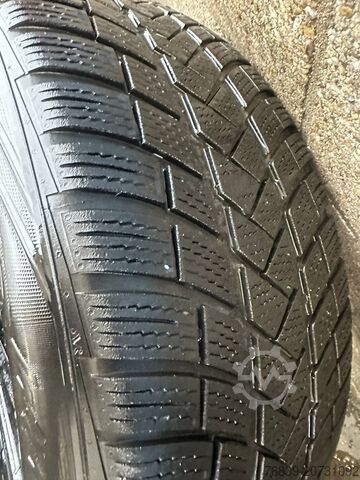 Vintersæt Mercedes GLB Winterset Mercedes GLB