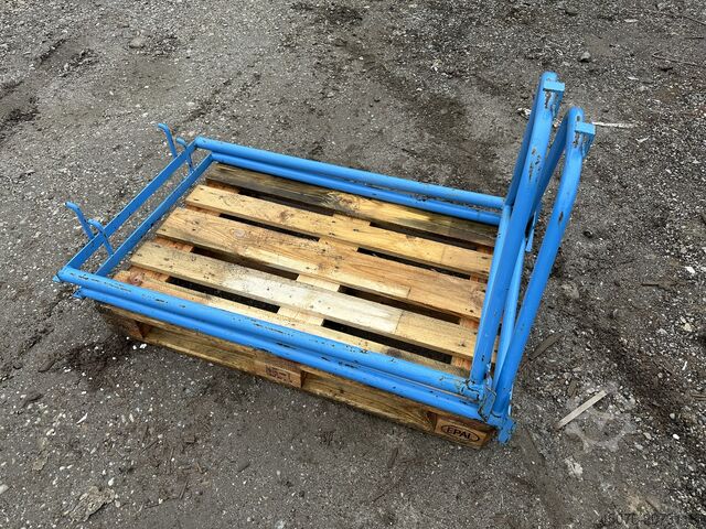 Nástavba na europaletu VARIOfit VARIOfit pa-080.007