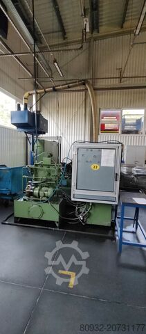 Bušilica za duboke rupe Gildemeister und Knoll