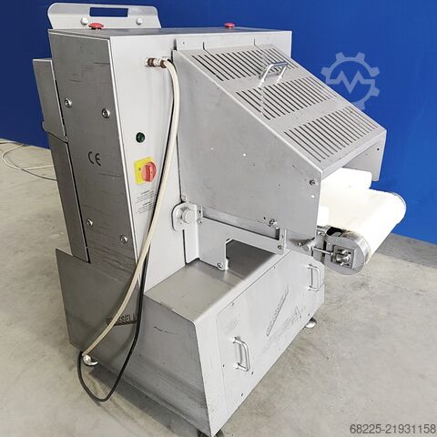 Mașină de procesare a cărnii Grasselli NSL 400