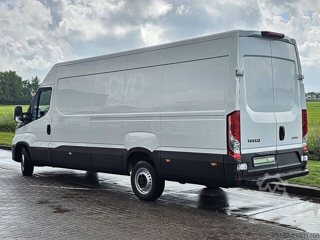 Break cu acoperiș înalt IVECO DAILY 35S18 ac automaat EURO6