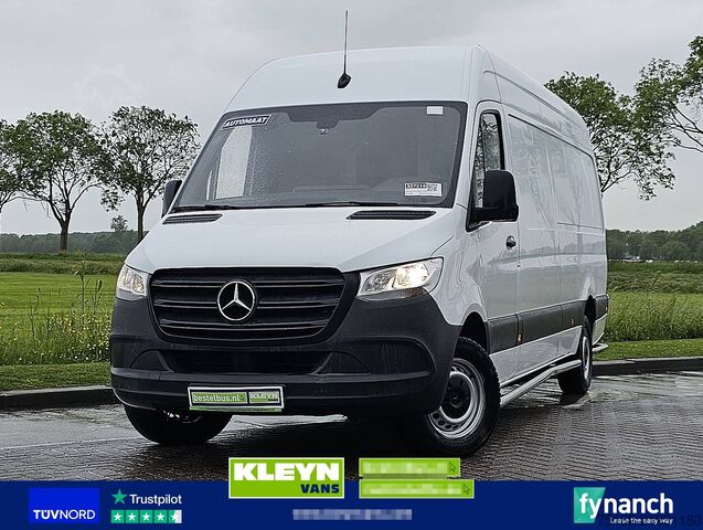 Break cu acoperiș înalt MERCEDES-BENZ SPRINTER 311 CDI 43 AUT. L3H2