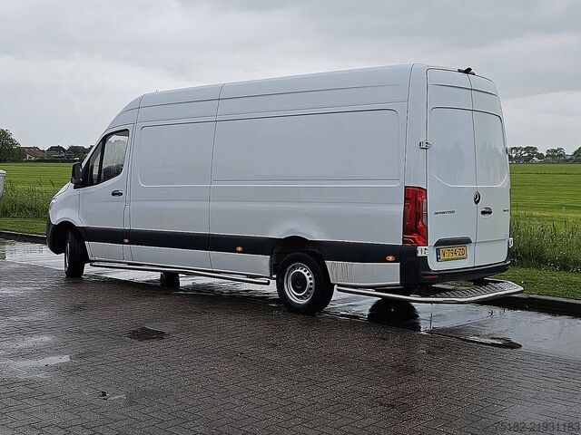 Break cu acoperiș înalt MERCEDES-BENZ SPRINTER 311 CDI 43 AUT. L3H2