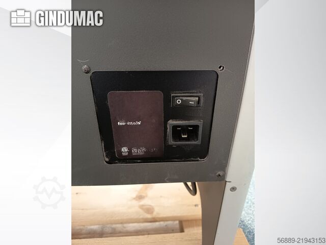 FORMLABS Fuse 1 FORMLABS Fuse 1