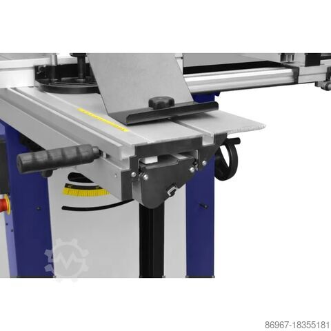 Sierra de panel CORMAK PS12E-1600