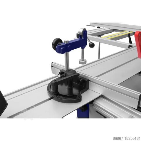 Sierra de panel CORMAK PS12E-1600